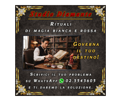 Ritualistica efficace: magia bianca e rossa per i tuoi obiettivi