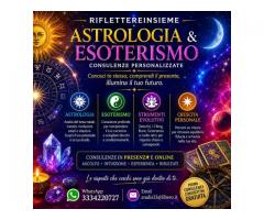 RITROVARE LA PROPRIA DIREZIONE, CONOSCERE SE STESSI, CRESCERE * 1° gratuita