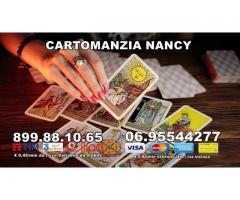 Cartomanzia Nancy: I migliori cartomanti al telefono