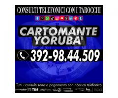 TI OFFRO UNO SPAZIO DI CHIAREZZA CON UN CONSULTO DI CARTOMANZIA