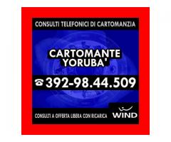 ❤¸.•♥•.¸❤CARTOMANTE YORUBA'❤¸.•♥•.¸❤