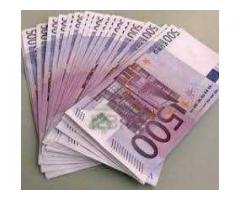 Prestito di denaro per tutti