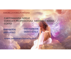 CONSULTI MEDIANICI CON CARTOMANTI ESPERTE A BASSO COSTO