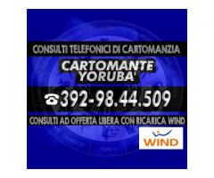 (¯`'•.¸(★) Cartomante Yoruba' (★)¸.•'´¯)