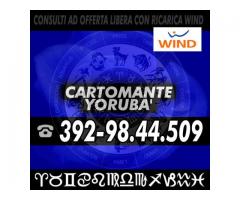 Consulenza esoterica con offerta libera - Studio di Cartomanzia 