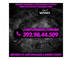 Consulenza esoterica con offerta libera - Studio di Cartomanzia 