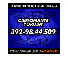 ✧∗º✰ YORUBA' CARTOMANTE✰º∗✧