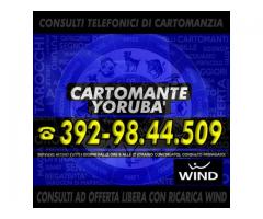 ✧∗º✰ YORUBA' CARTOMANTE✰º∗✧