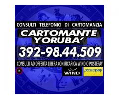 ✧∗º✰ YORUBA' CARTOMANTE✰º∗✧