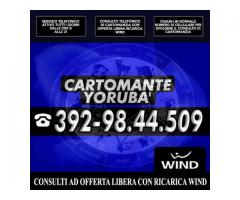 ★Consulto di Cartomanzia a offerta libera - 30 minuti di tempo per 1 consulto - Cartomante Yoruba'★