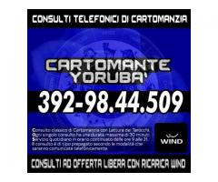 █▄◯╲╱☰ Cartomante Yoruba' █▄◯╲╱☰