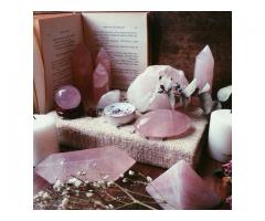 Ritualistica, promozione
