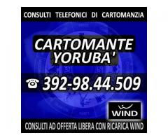 ´¨`*•.¸.•*´¨` Cartomante Yorubà ´¨`*•.¸.•*´¨`