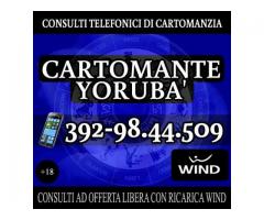 ´¨`*•.¸.•*´¨` Cartomante Yorubà ´¨`*•.¸.•*´¨`