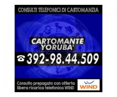 ´¨`*•.¸.•*´¨` Cartomante Yorubà ´¨`*•.¸.•*´¨`