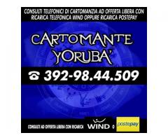 Yoruba rivela le verità nascoste con la Lettura dei Tarocchi - Cartomante Yoruba