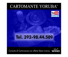 Yoruba rivela le verità nascoste con la Lettura dei Tarocchi - Cartomante Yoruba