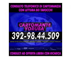 (♥)____Cartomante Yoruba'____(♥)