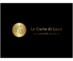 LE CARTE DI LUCA - CARTOMANZIA DAL 1998 3494289760