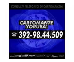 •*´¨`*•.¸Studio Cartomante Yorubà¸.•*´¨`*•
