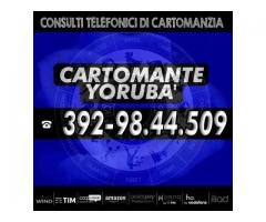 •*´¨`*•.¸Studio Cartomante Yorubà¸.•*´¨`*•
