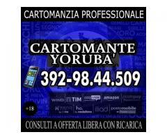 .*•.¸( *•.¸Studio di Cartomanzia Cartomante Yoruba'¸.•*´)¸.•*.