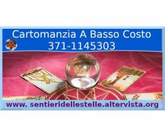 Amos: 371-1145303 Cartomanzia A Basso Costo