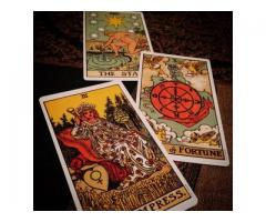Previzuni precise cu ajutorul cartilor de tarot