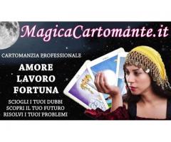 AMORE E RITORNI – BRAVE CARTOMANTI CONSULTO A BASSO COSTO