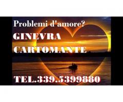 GINEVRA Ritualista Cartomante 339 5399 880