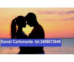 Daniel Sensitivo Ritualista Ritorni d Amore 3406672649