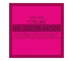 .·´¯`·- Cartomante Yoruba' -·´¯`·.