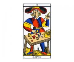 Dimora dei Cartomanti! I Tarocchi della Dimora!