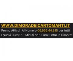 I Tarocchi Consigliano 899.655.643 Chiama!