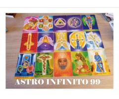 ASTRO INFINITO99