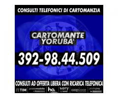 Studio Cartomante Yorubà