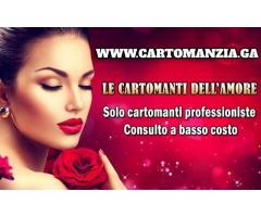 LE MIGLIORI CARTOMANTI CONSULTO A BASSISSIMO COSTO