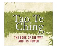 PRIMA DOMANDA GRATUITA AL LIBRO DEI MUTAMENTI - TAO/CHING