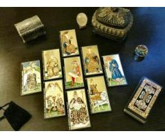 Rituali efficaci al 100% e cartomanzia