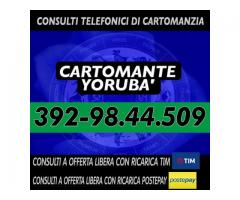 STUDIO DI CARTOMANZIA ⒸⒶⓇⓉⓄⓂⒶⓃⓉⒺ...ⓎⓄⓇⓊⒷⒶ