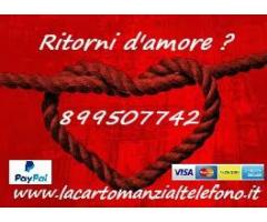 La cartomanzia telefonica a basso costo