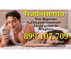 Cartomanzia professionale e sincera