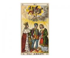 CARTOMANTI SENSITIVE DI CENTROCARTOMANTI.IT 899.107.709