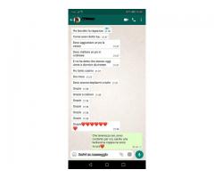 328 236 3136 RITUALI D'AMORE POTENTI