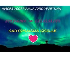 CARTOMANZIA GISELLE CARTOMANTI AMICHE CON CUI PARLARE CHE CON LA LORO DIVINAZIONE TI POSSONO AIUTARE