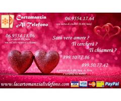 I Tarocchi dell'amore