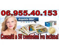 SERIETA' E PROFESSIONALITA' CONSULTI BASSO COSTO