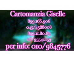 CARTOMANZIA GISELLE,PROFESSIONALITA' A BASSO COSTO