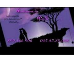 CARTOMANZIA GISELLE DIVINAZIONE ANTICA DI GENERAZIONI