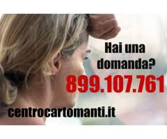 cartomanzia con esperte di centrocartomanti 899.107.709